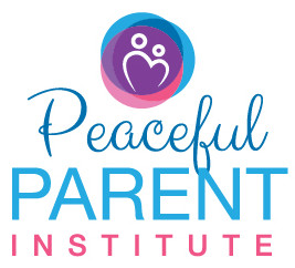 The Peaceful Parent Institute - Genevieve Simperingham